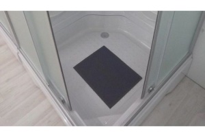 Душевая кабина с поддоном River Neva Б/К 80/24 MT (10000001285) - 2