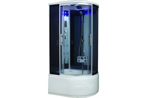 Душевая кабина Timo Standart T-1120 L - 2