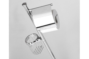 Стойка Wasserkraft K-1264 - 3