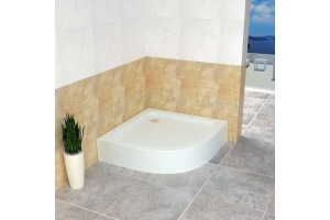 Душевой поддон Rgw  80x80 см (16180488-11)