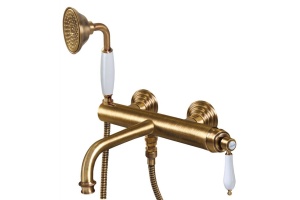 Смеситель для ванны Cezares Aphrodite (APHRODITE-VDM-01-Bi) - 3