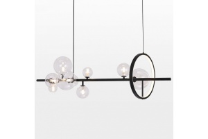 Подвесной светильник Lussole LSP-700 LSP-7000