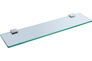 Полка Allen Brau Infinity 6.21012-00 50 см, хром