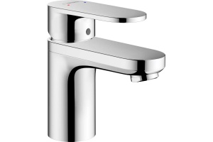 Смеситель Hansgrohe Vernis Blend 71558000 для раковины, хром