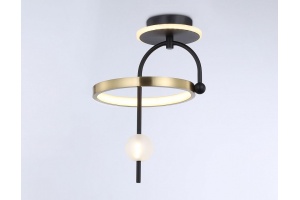 Светильник на штанге Ambrella FL FL66424 - 3