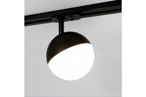 Светильник на штанге Elektrostandard Glob MRL 1015