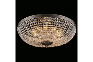 Люстра на штанге Aployt Helcia APL.756.17.10 - 2