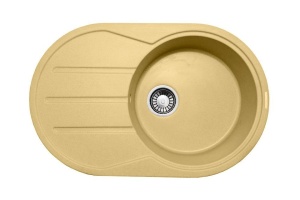 Мойка кухонная Lava E2 сафари