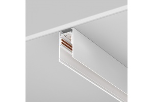 Трек накладной Maytoni Busbar trunkings Exility TRX034-412W - 3