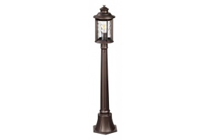 Уличный светильник Odeon Light Nature Mavret 4961/1F