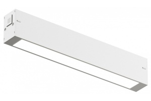 Трековый светодиодный светильник Denkirs DK8003-WH