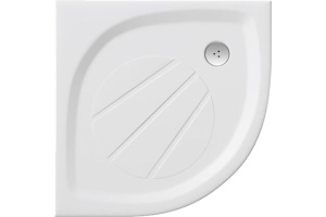 Душевой поддон Ravak Elipso Pro 100x100 см (XA23AA01010)