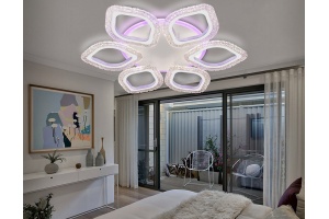 Потолочная люстра Ambrella Light FA FA4503 - 3