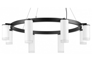 Подвесная люстра Lightstar Rullo LR0188643640