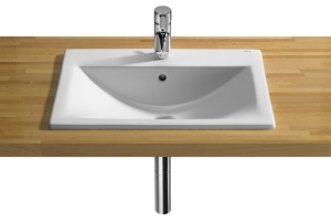 Раковина Roca Diverta 32711600Y 55 см - 3