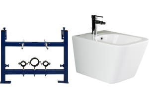 Комплект STWORKI 540201 + CN3008