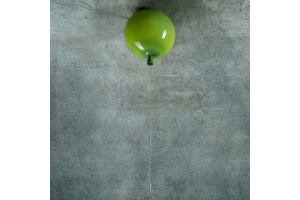 Накладной светильник Loft it Memory 5055C/L green - 2