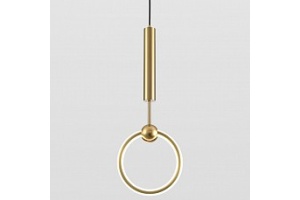 Подвесной светильник Lussole Lubbock LSP-7093 - 2