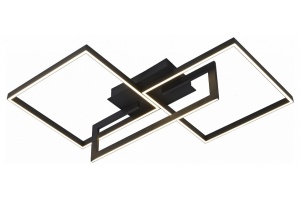 Потолочная люстра Mantra Mural 7463