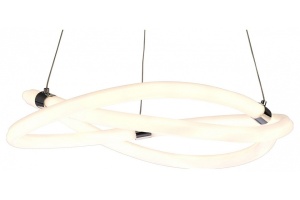 Подвесной светодиодный светильник Mantra Line 6608