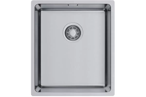 Мойка кухонная Omoikiri Tadzava нержавеющая сталь (4997113)