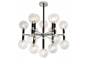 Люстра на штанге Lussole LSP-8583 LSP-8583 - 2