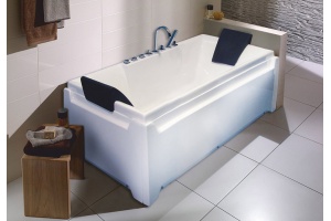 Акриловая ванна Royal Bath Triumph 185x87 - 2