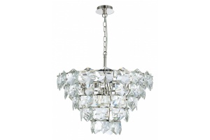 Подвесная люстра SIMPLE STORY 1098 1098-9PL - 2