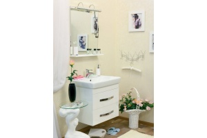 Зеркало Sanflor Одри 70 - 2