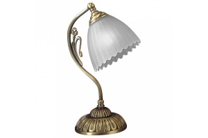 Настольная лампа декоративная Reccagni Angelo 2520 P 2520