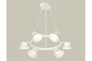 Подвесная люстра Ambrella Light XB XB9191100 - 2