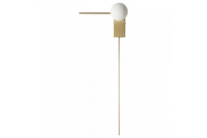 Накладной светильник Loft it Meridian 10132/C Gold