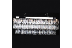 Подвесная люстра Newport 10128+6/S М0062148