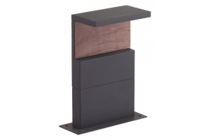 Уличный светодиодный светильник Mantra Ruka 6771