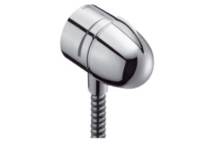 Шланговое подключение Hansgrohe Fixfit Stop 27452000