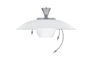 Подвесной светильник Alfa Trojzab 122