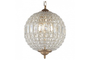 Подвесной светильник Favourite Orientalium 2296-3P