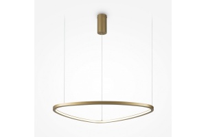 Подвесной светильник Maytoni Glint MOD072PL-L28BS3K - 2