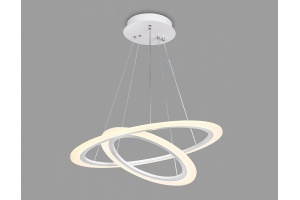 Подвесной светильник Ambrella Light FA FA4355 - 3