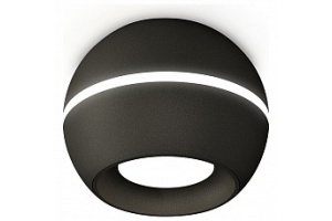 Накладной светильник Ambrella XS XS1102001 - 2