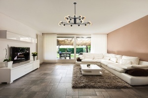 Люстра на штанге Arti Lampadari Filetto Filetto E 1.1.20 B - 2