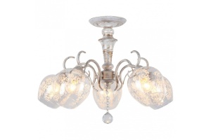 Потолочная люстра Omnilux Cudacciolu OML-53907-05