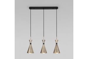 Подвесной светильник Bogate's Glustin 316/3