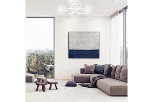 Потолочная люстра Escada Atreus 10259/6LED - 3