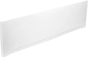 Передняя панель для акриловой ванны Cezares (EM-180-SCR-W37)