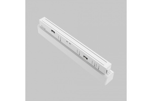 Встраиваемый светильник Maytoni Points TR031-4-12W3K-S-DS-W - 2