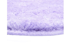 Коврик Wasserkraft Wern BM-2523 lilac - 2