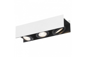 Накладной светильник Eglo Vidago 39317