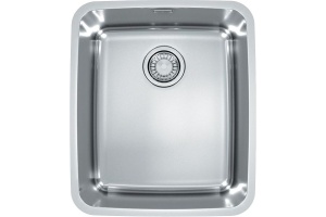 Мойка кухонная Alveus Luno 40
