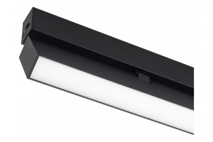 Трековый светодиодный светильник Arlight Mag-Flat-Fold-25-S1004-30W Warm3000 034242